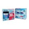 EPAPLUS DUPLO SLEEPCARE MELATONINA FAMILY GUMMIES 2 X 50 GOMINOLAS SABOR FRAMBUESA