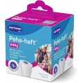 PEHA-HAFT EASY VENDA ELASTICA COHESIVA BLANCA 4 M X 6 CM
