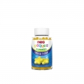 NEO PEQUES GUMMIES OMEGA-3 DHA 30 CARAMELOS MASTICABLES SABOR LIMON