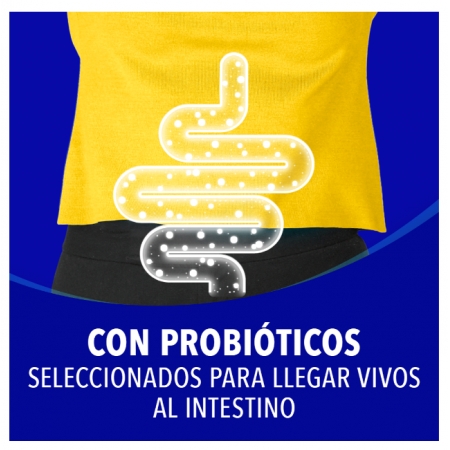 BION3 ENERGY 50+ 90 COMPRIMDOS