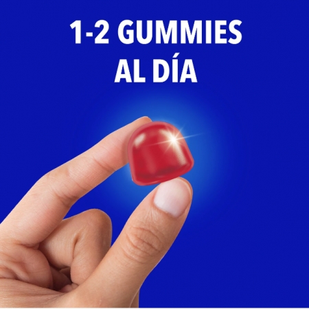 BION3 DEFENSE 60 GUMMIES