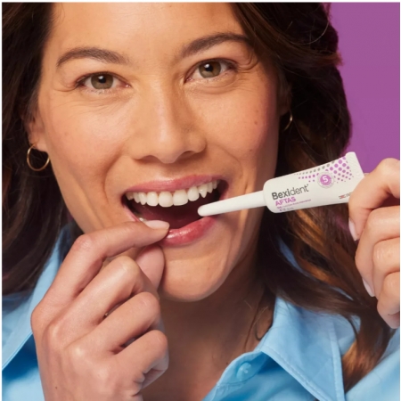 BEXIDENT AFTAS GEL BUCAL PROTECTOR 8 ML