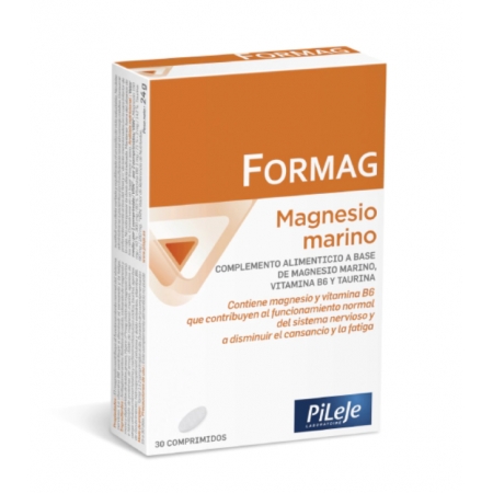 FORMAG 30 COMPRIMIDOS