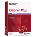 NS CISPREN PLUS GINEPROTECT 30 COMPRIMIDOS