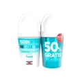 ISDINDEO LAMBDA CONTROL FRESH ROLL-ON 2X50 ML
