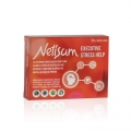 NETISUM EXECUTIVE STRESS HELP 30 CAPSULAS