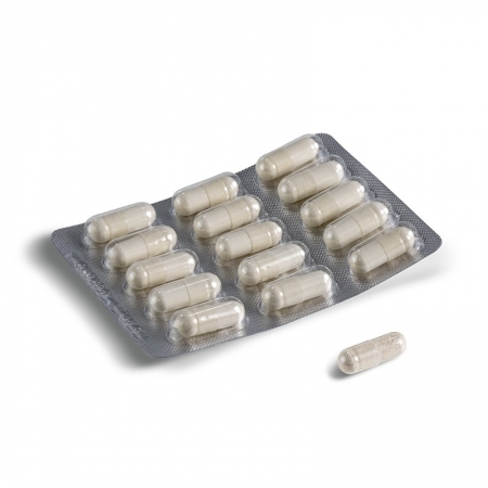 NETISUM EXECUTIVE STRESS HELP 30 CAPSULAS