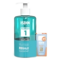 ISDIN OILY SKIN ACNIBEN LIMPIADOR MATIFICANTE 400 ML + FUSION WATER MAGIC 10 ML