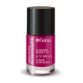 FARLINE ESMALTE UÑAS ROSA FUERTE 10 ML