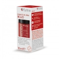 FARLINE ESMALTE UÑAS ROJO 10 ML