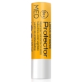 BE+MED STICK LABIAL REPARA Y PROTEGE SPF30 4 G