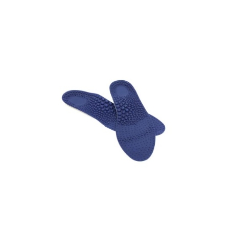 EPITACT PLANTILLAS PIERNAS LIGERAS TRIPLE ACCION TALLA S (36-38) 2 UNIDADES
