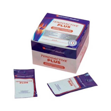 TENDOACTIVE PLUS 20 STICKS