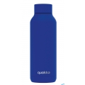 QUOKKA BOTELLA ACERO INOXIDABLE SOLID ULTRAMARINE 510 ML