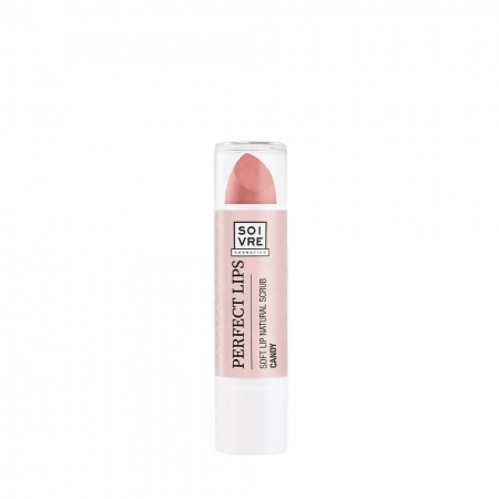 SOIVRE PERFECT LIPS EXFOLIANTE 3,5 G CANDY