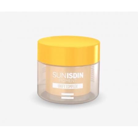 SUNISDIN PIGMENT 60 CAPSULAS BLANDAS