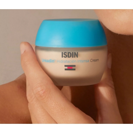 UREADIN HIDRATACION INTENSA CREMA PIEL SECA 50 ML