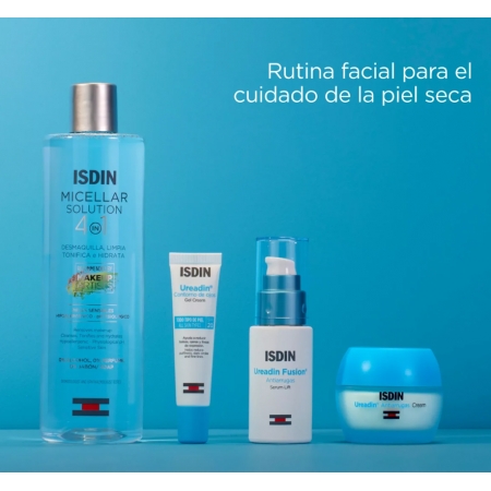 UREADIN HIDRATACION INTENSA CREMA PIEL SECA 50 ML