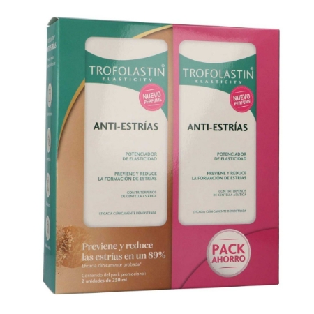 TROFOLASTIN ANTESTRIAS PACK AHORRO 2X250 ML