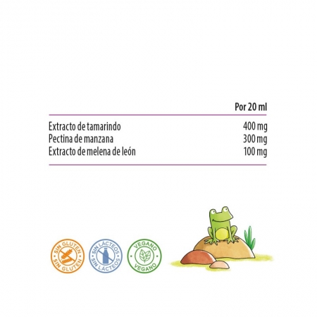 NEO PEQUES TRANSIT 150 ML SABOR FRUTAS