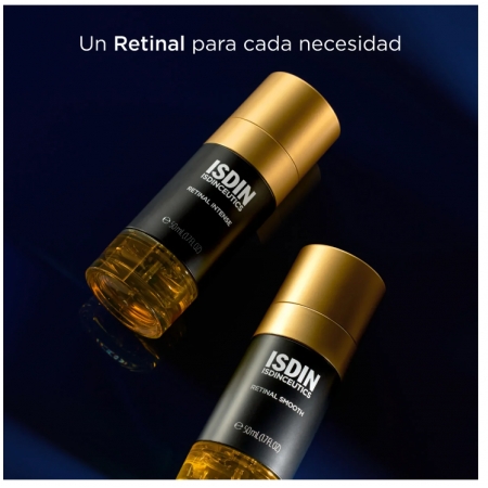 ISDINCEUTICS RETINAL SMOOTH SERUM 50 ML