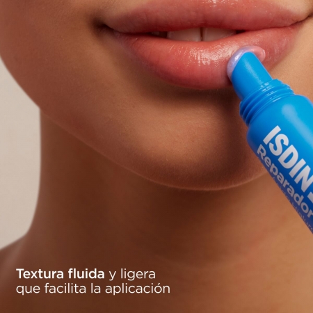 ISDIN REPARADOR LABIAL FLUIDO 10 ML