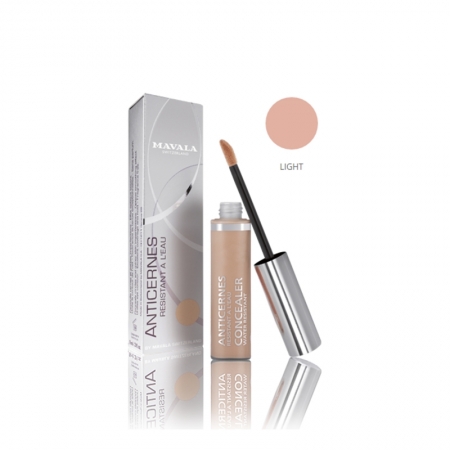 MAVALA CONCEALER LIGHT 01 (CORRECTOR OJERAS) 9 ML
