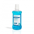 FARLINE ENJUAGUE BUCAL ACCION TOTAL 500 ML
