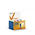 NS VITANS HOMBRE VITAMINAS A-Z 30 COMPRIMIDOS