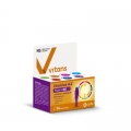 NS VITANS MUJER 50+ VITAMINAS A-Z 30 COMPRIMIDOS