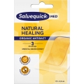 SALVELOX NATURAL HEALING 3 APOSITOS 7,5 X 4,5 CM