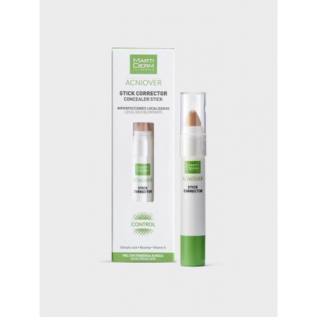 MARTIDERM ACNIOVER STICK CORRECTOR 3 G