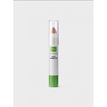MARTIDERM ACNIOVER STICK CORRECTOR 3 G