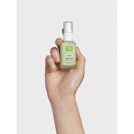 MARTIDERM ACNIOVER SERUM 30 ML