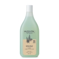 MUSSVITAL BOTANICS CHAMPU CABELLO SENSIBLE Y DELICADO 400 ML
