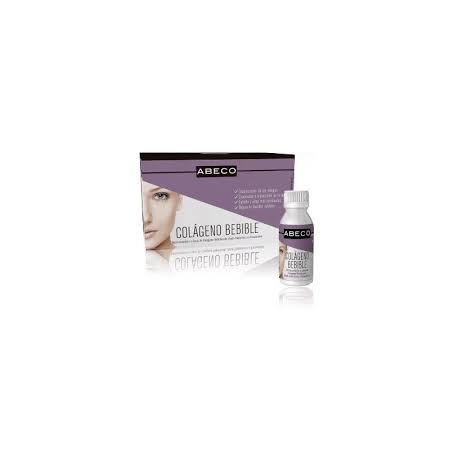 ABECO COLAGENO BEBIBLE 15 VIALES X 30 ML