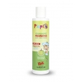 PIO PIO SANASUR CHAMPU NATURAL PREVENTIVO 200 ML MANZANA