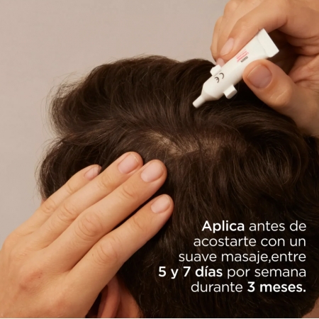 LAMBDAPIL ANTICAIDA LOCION 3 ML 20 MONODOSIS