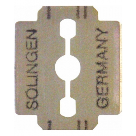 DISNA CUCHILLAS CORTACALLOS 10 HOJAS