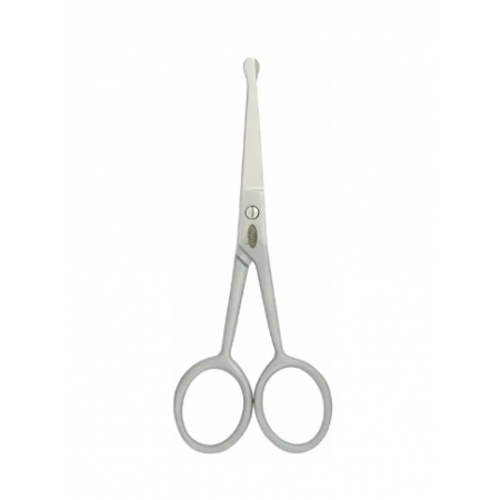 DISNA PHARMA TIJERAS BIGOTE/BARBA Y NARIZ