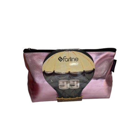 FARLINE NECESER: CREMA ANTI-AGE DIA 50 ML SPF15 + CREMA NOCHE ANTI-AGE 50 ML