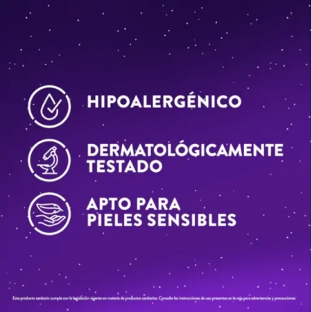 ZZZQUIL SUEÑO 10 TIRAS NASALES