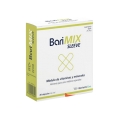 BARIMIX SLEEVE 30 CAPSULAS