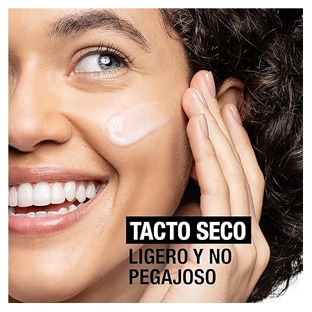NEUTROGENA HYDRO BOOST FLUIDO HIDRATANTE SPF50 15 ML