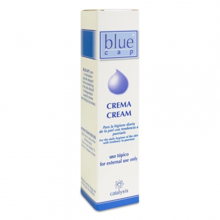 BLUE CAP CREMA  50 G
