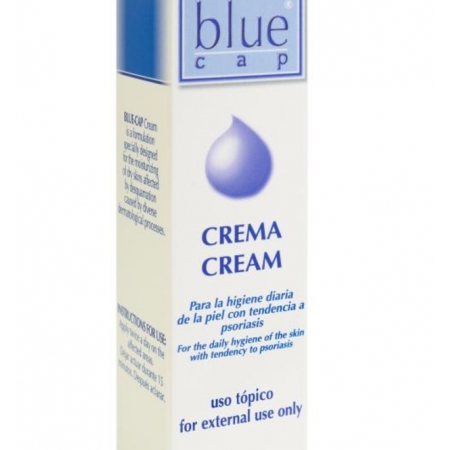 BLUE CAP CREMA  50 G