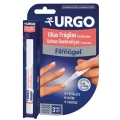 URGO FILMOGEL UÑAS FRAGILES FORTALECEDOR STICK EN PINCEL 1 UNIDAD