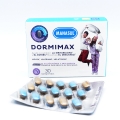 MANASUL DORMIMAX 30 COMPRIMIDOS