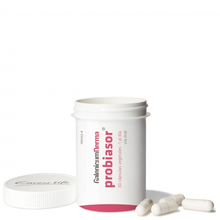 PROBIASOR 30 CAPSULAS