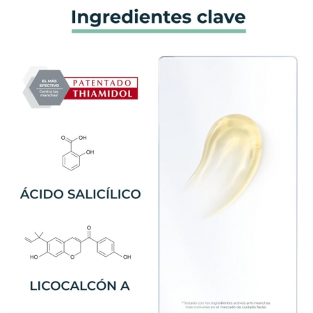 EUCERIN DERMOPURE OIL CONTROL SERUM TRIPLE EFECTO 40 ML